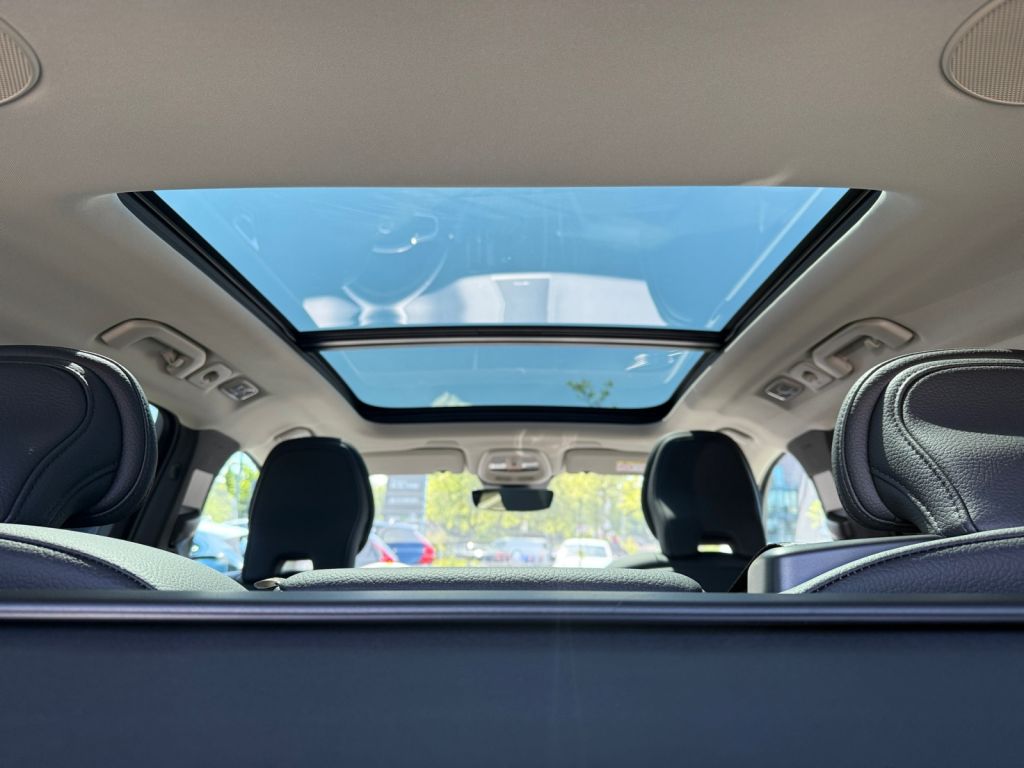 Volvo XC60 – Bild 22