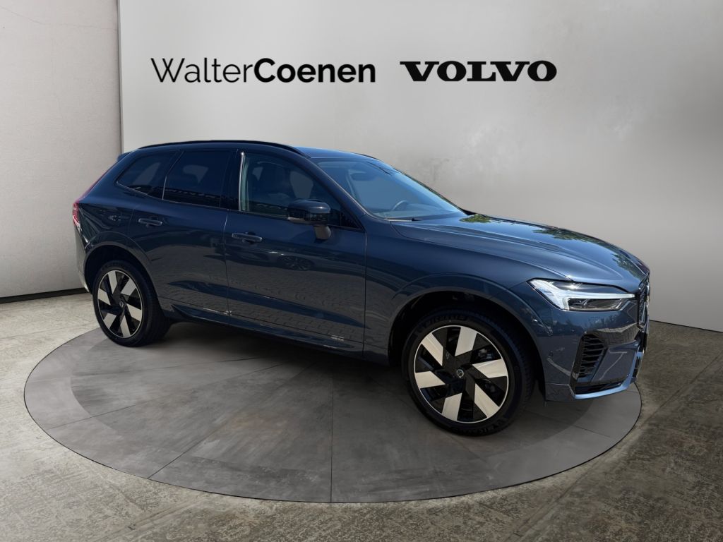 Volvo XC60 – Bild 3