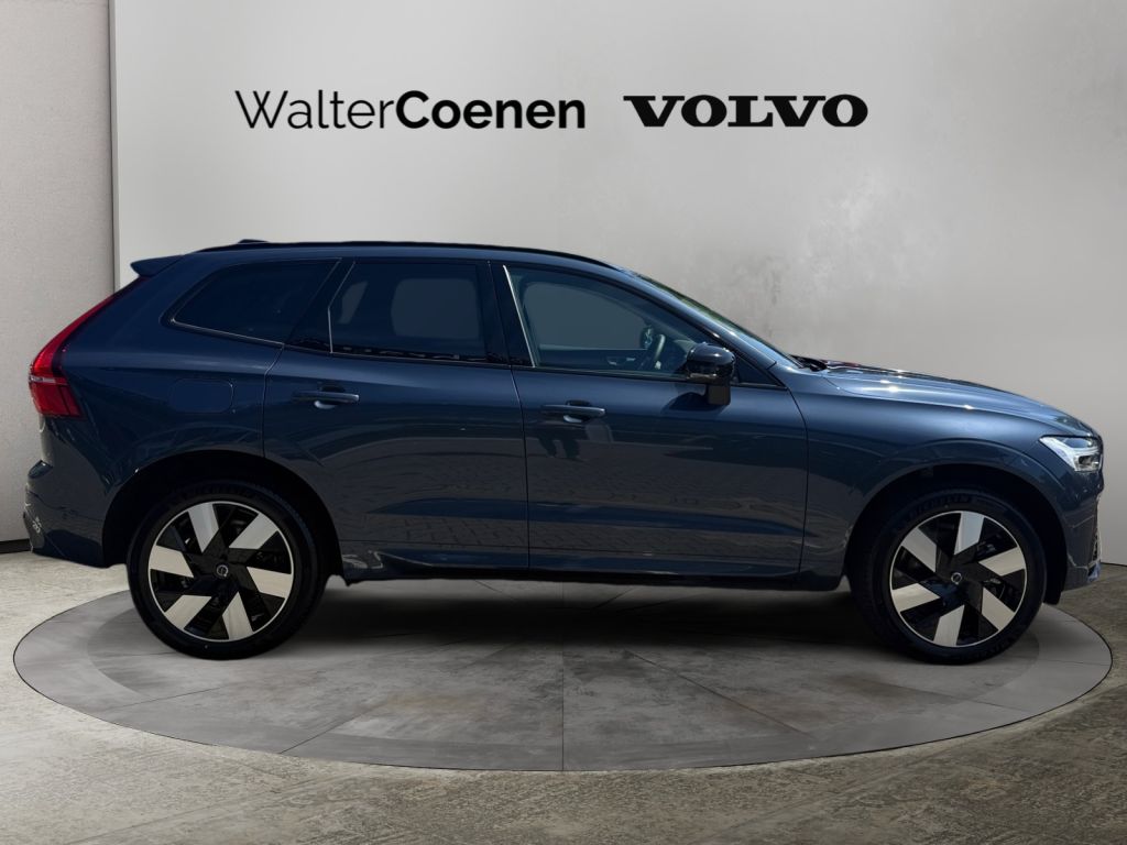 Volvo XC60 – Bild 4