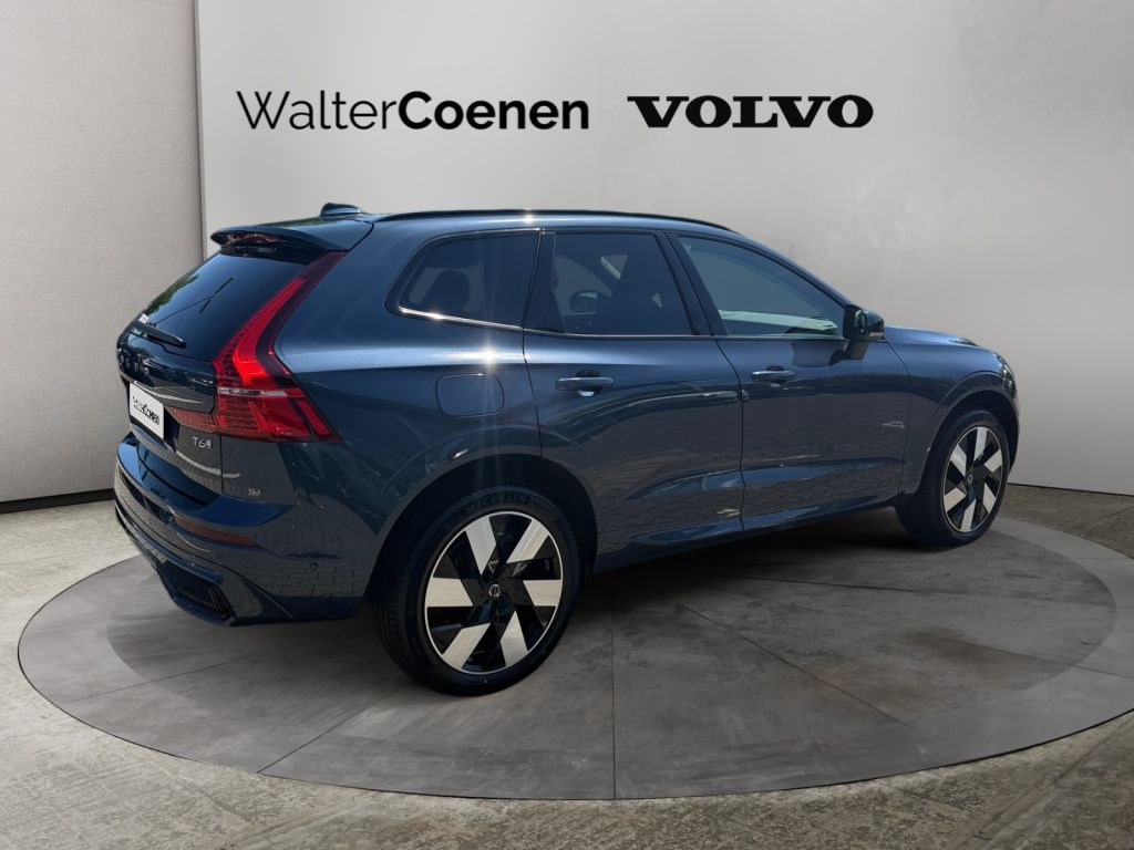 Volvo XC60 – Bild 5