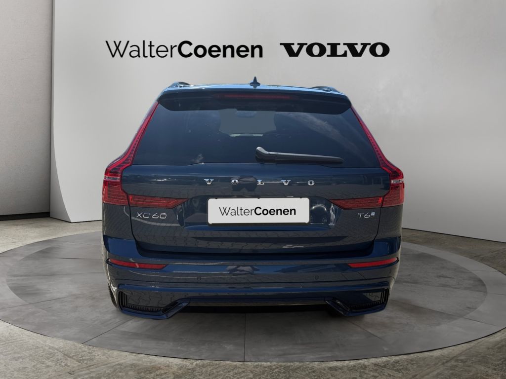 Volvo XC60 – Bild 6