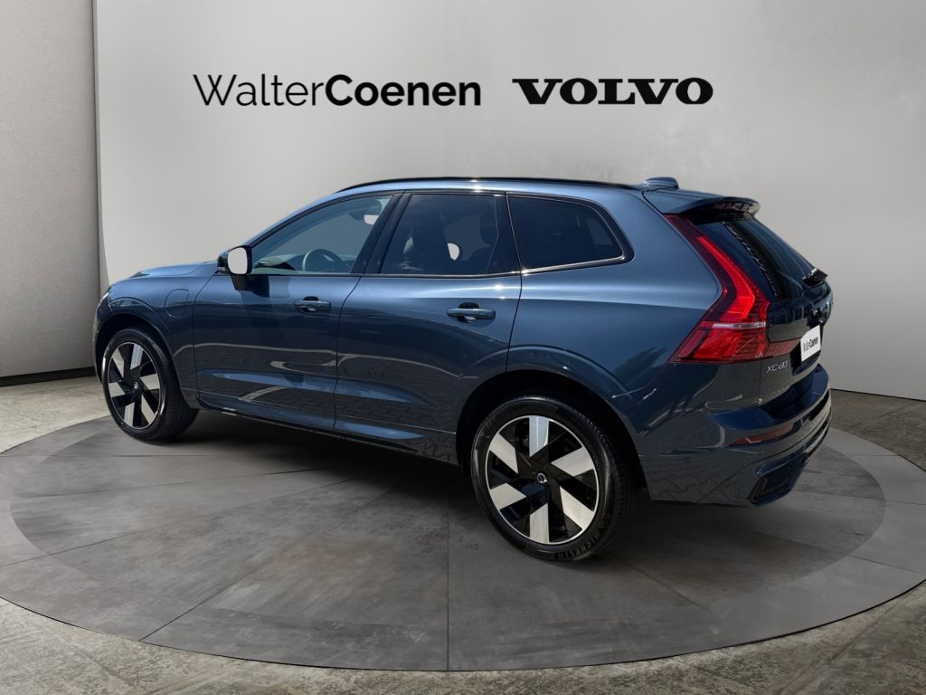 Volvo XC60 – Bild 7