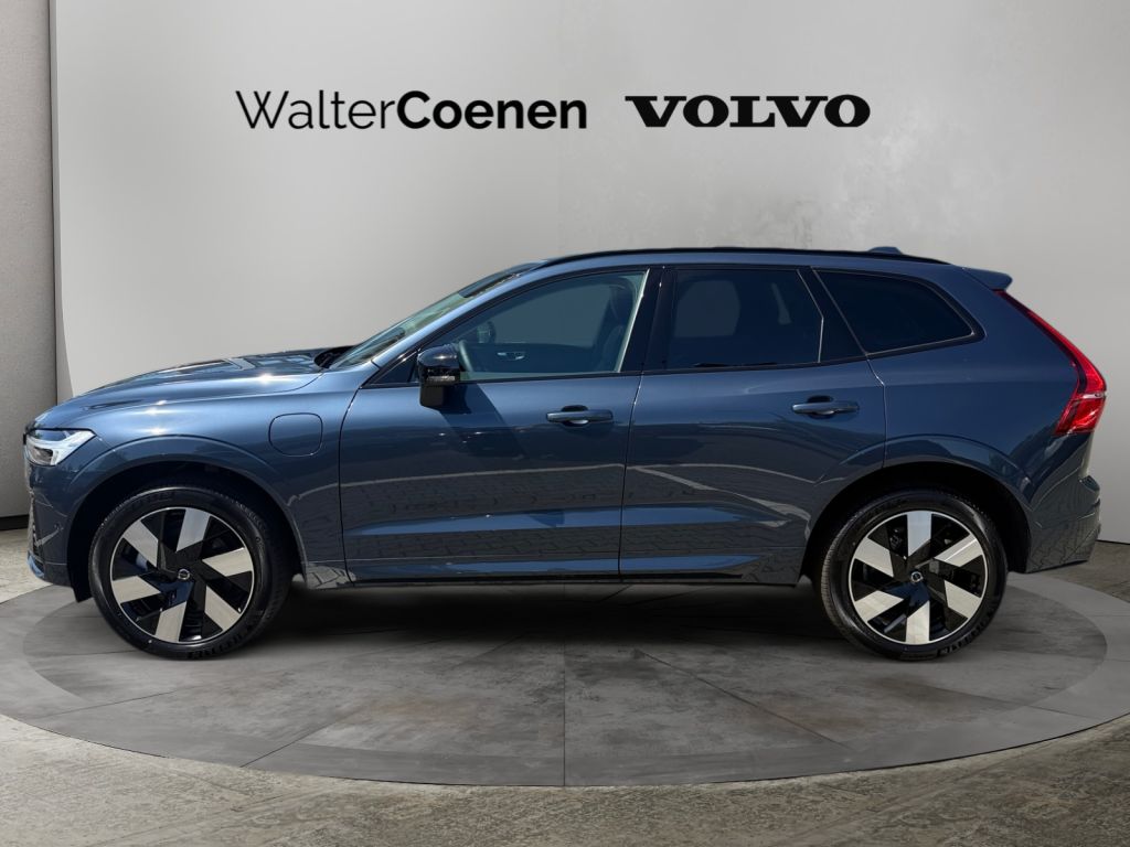 Volvo XC60 – Bild 8