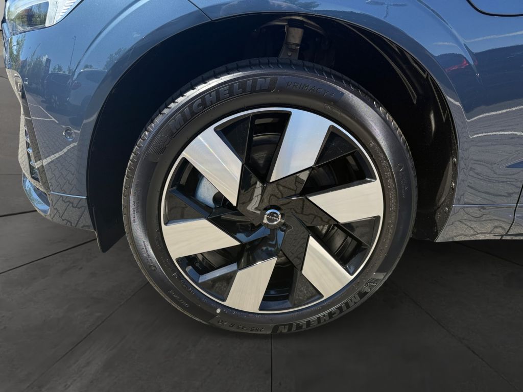 Volvo XC60 – Bild 9
