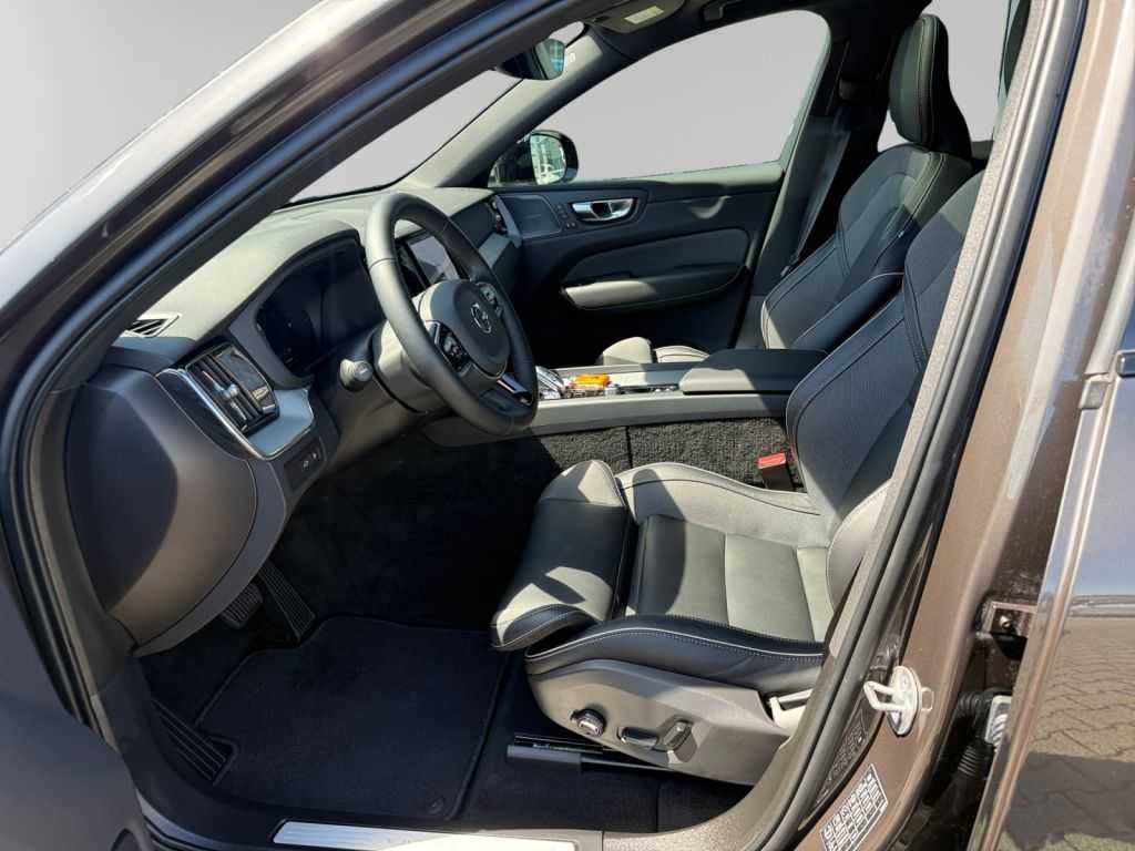 Volvo XC60 – Bild 10