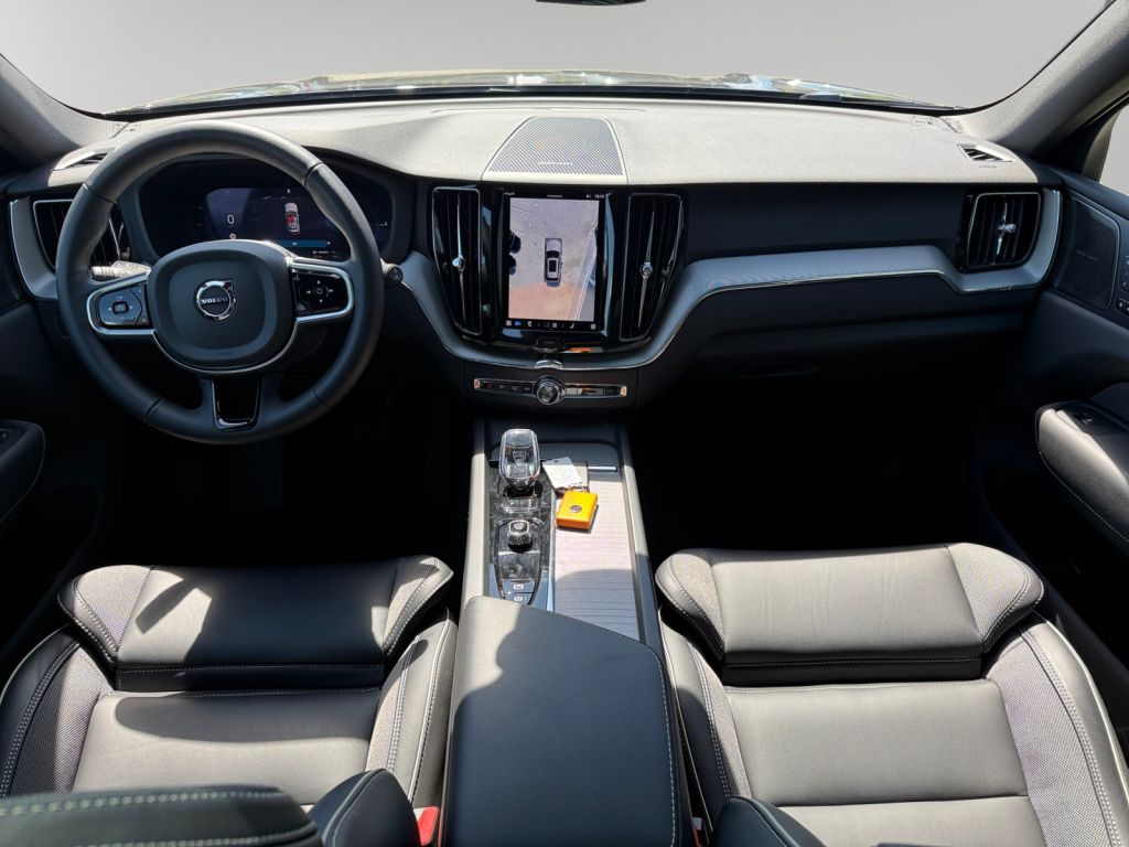 Volvo XC60 – Bild 11