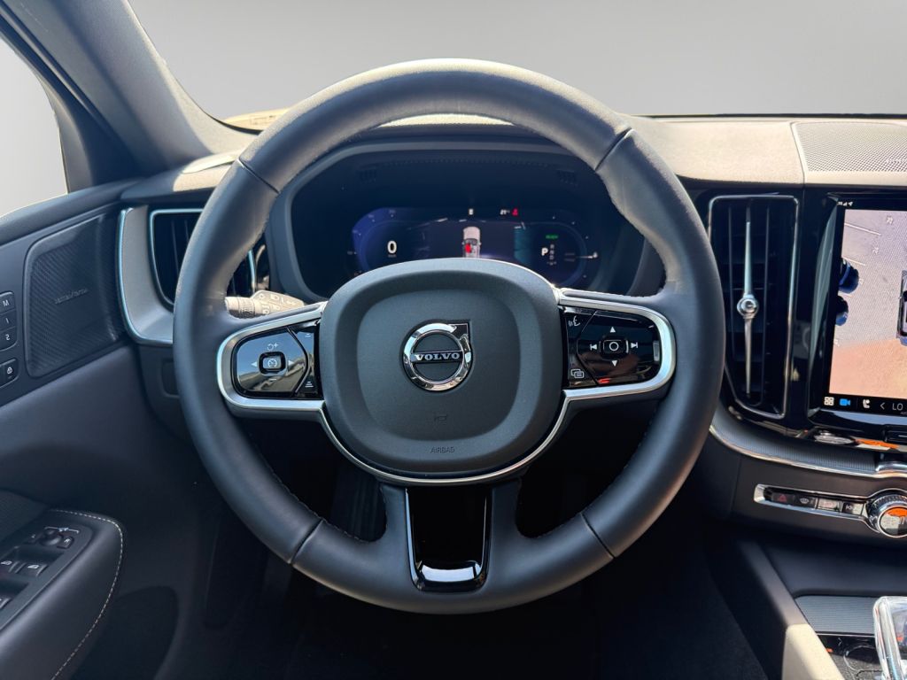 Volvo XC60 – Bild 12