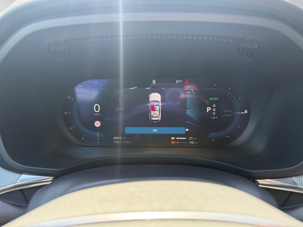 Volvo XC60 – Bild 13