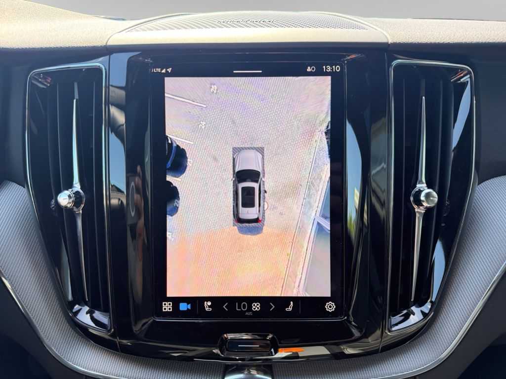 Volvo XC60 – Bild 14