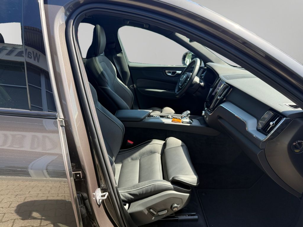 Volvo XC60 – Bild 15