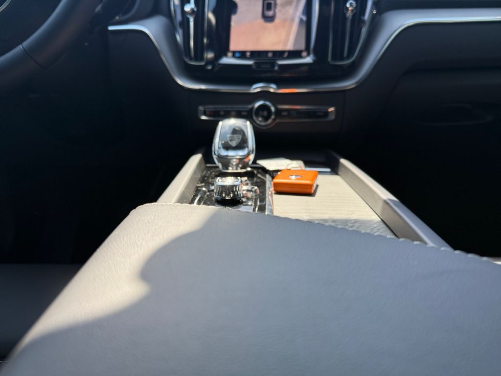 Volvo XC60 – Bild 16