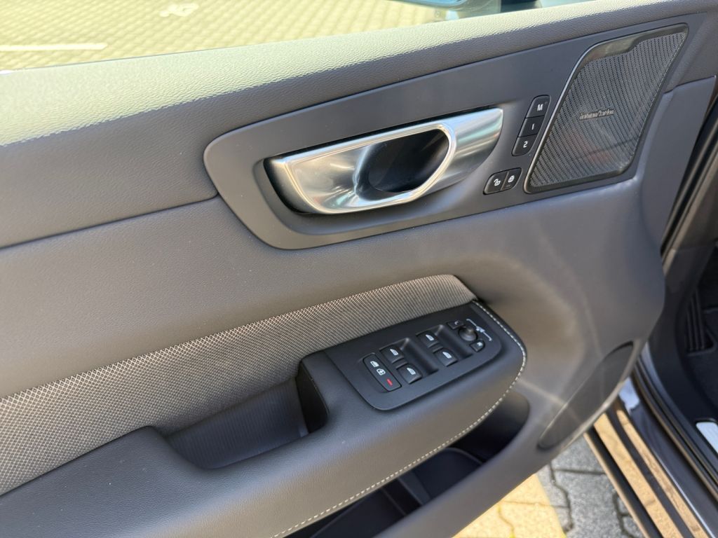 Volvo XC60 – Bild 17