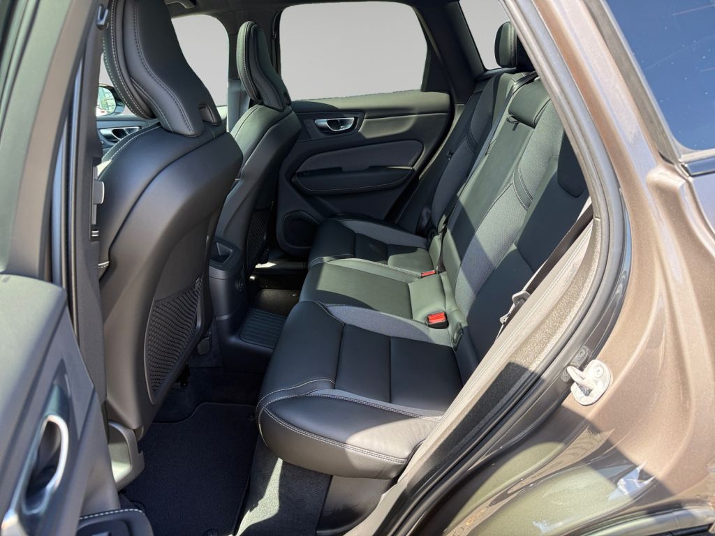 Volvo XC60 – Bild 18