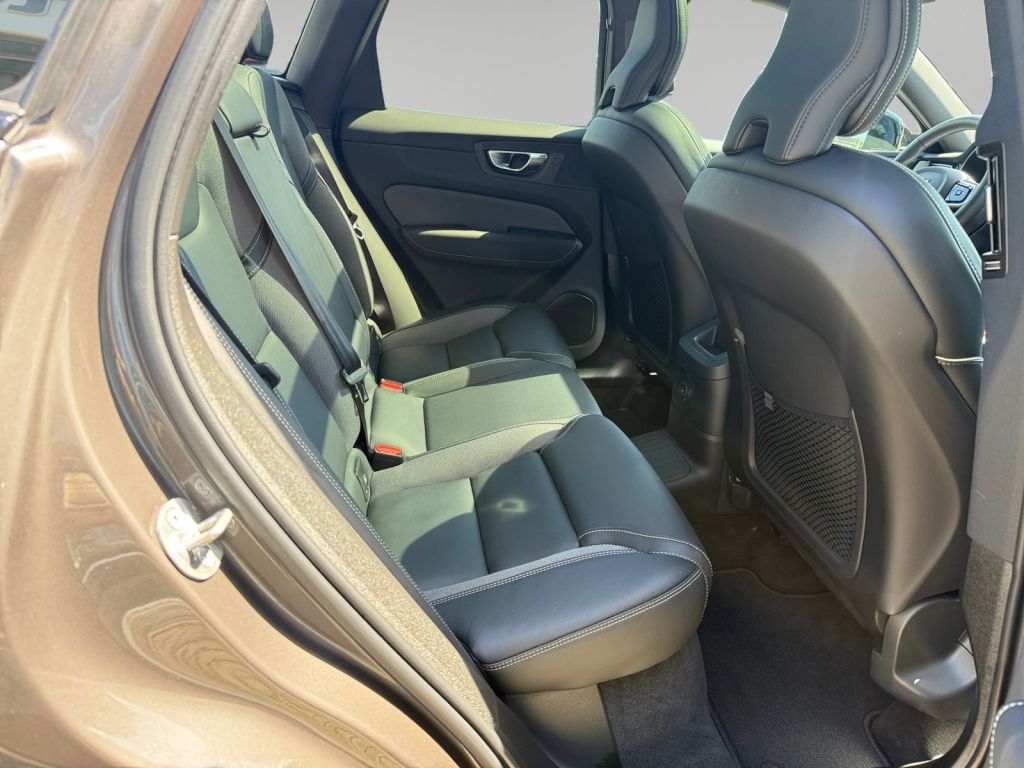 Volvo XC60 – Bild 19