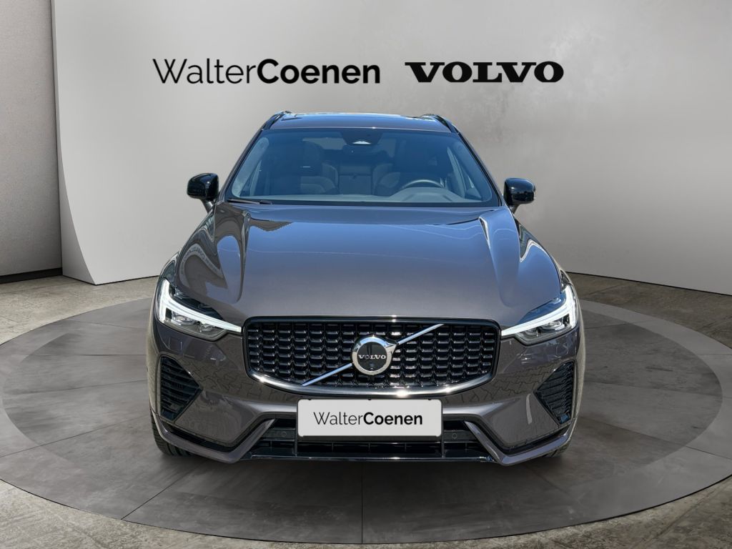 Volvo XC60 – Bild 2