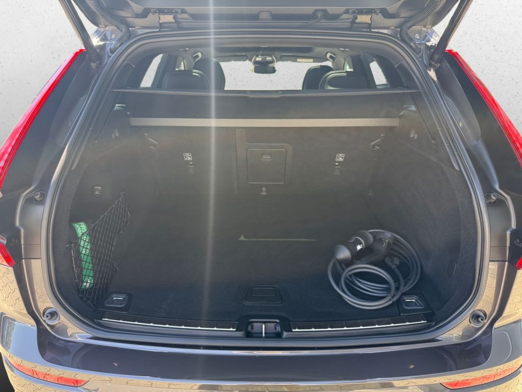 Volvo XC60 – Bild 20