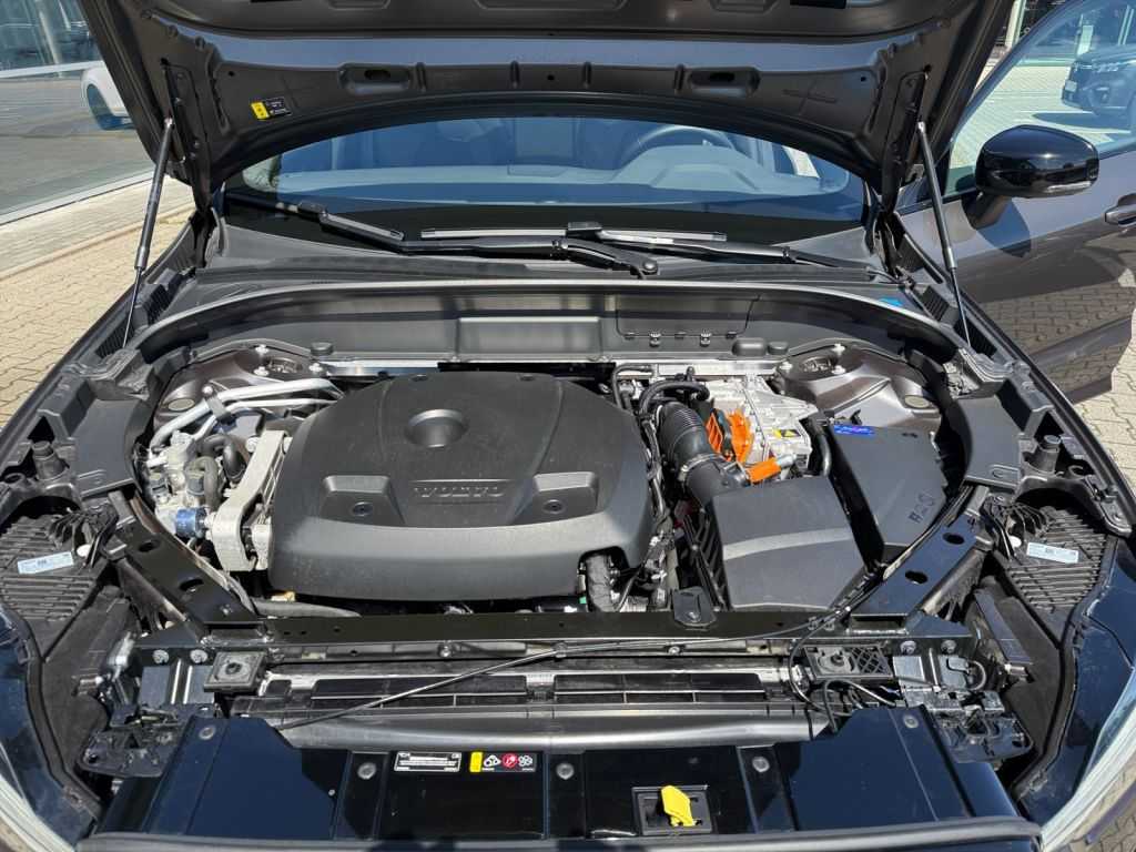 Volvo XC60 – Bild 21