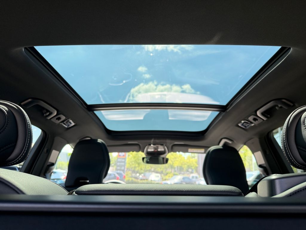 Volvo XC60 – Bild 22
