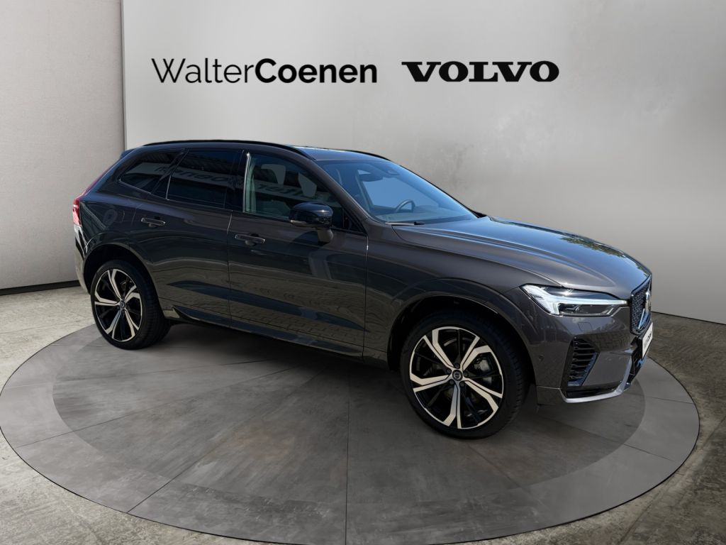 Volvo XC60 – Bild 3