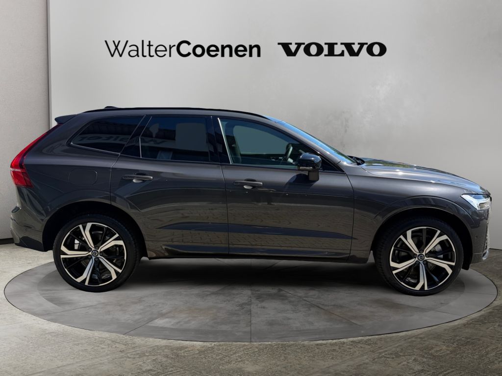 Volvo XC60 – Bild 4