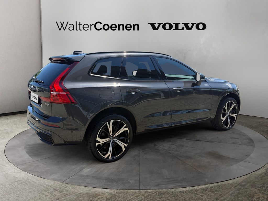 Volvo XC60 – Bild 5