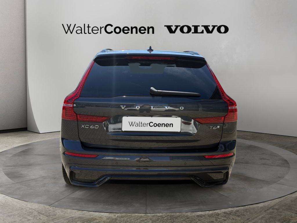 Volvo XC60 – Bild 6