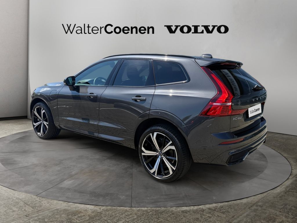 Volvo XC60 – Bild 7