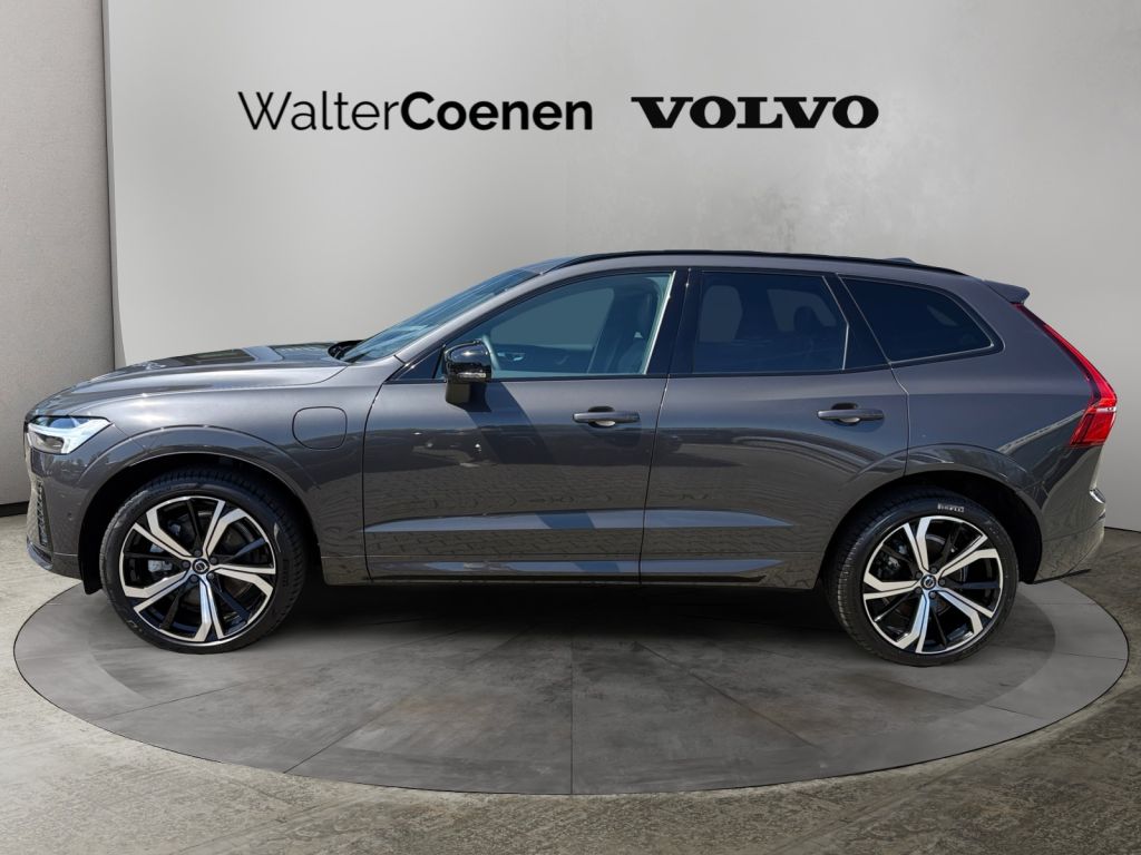 Volvo XC60 – Bild 8