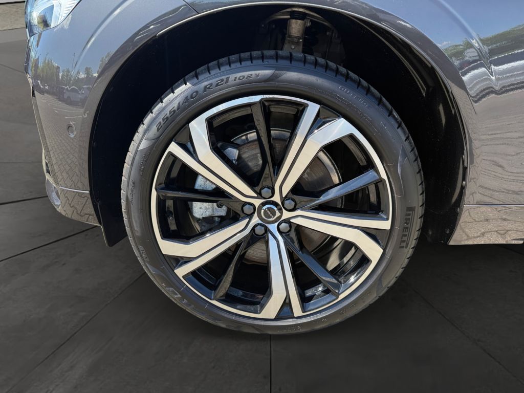 Volvo XC60 – Bild 9