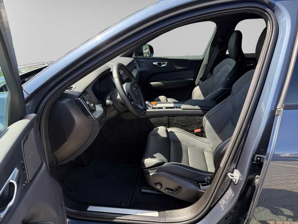 Volvo XC60 – Bild 10