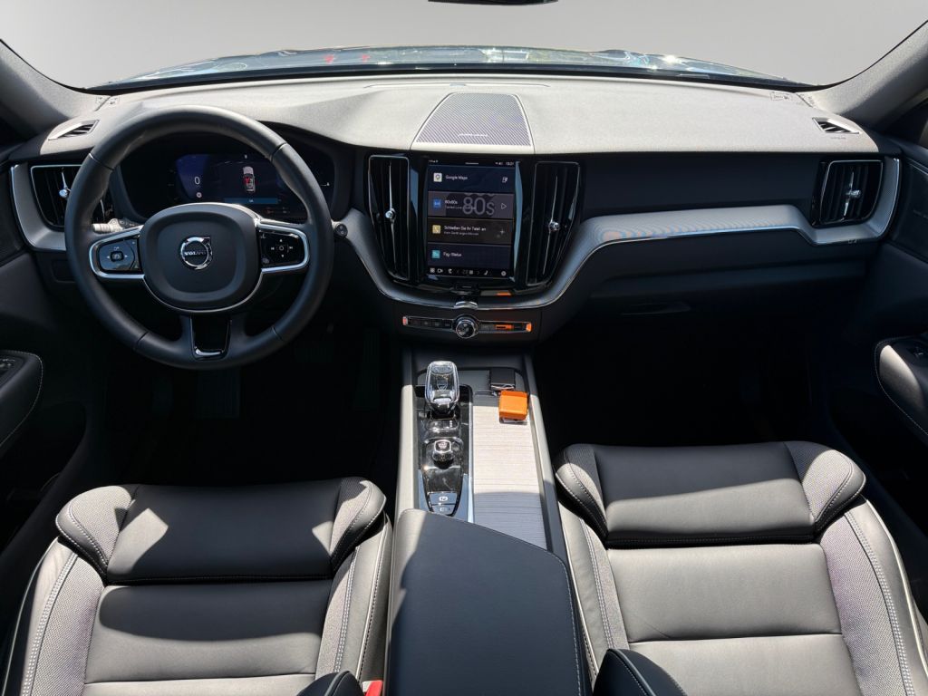 Volvo XC60 – Bild 11