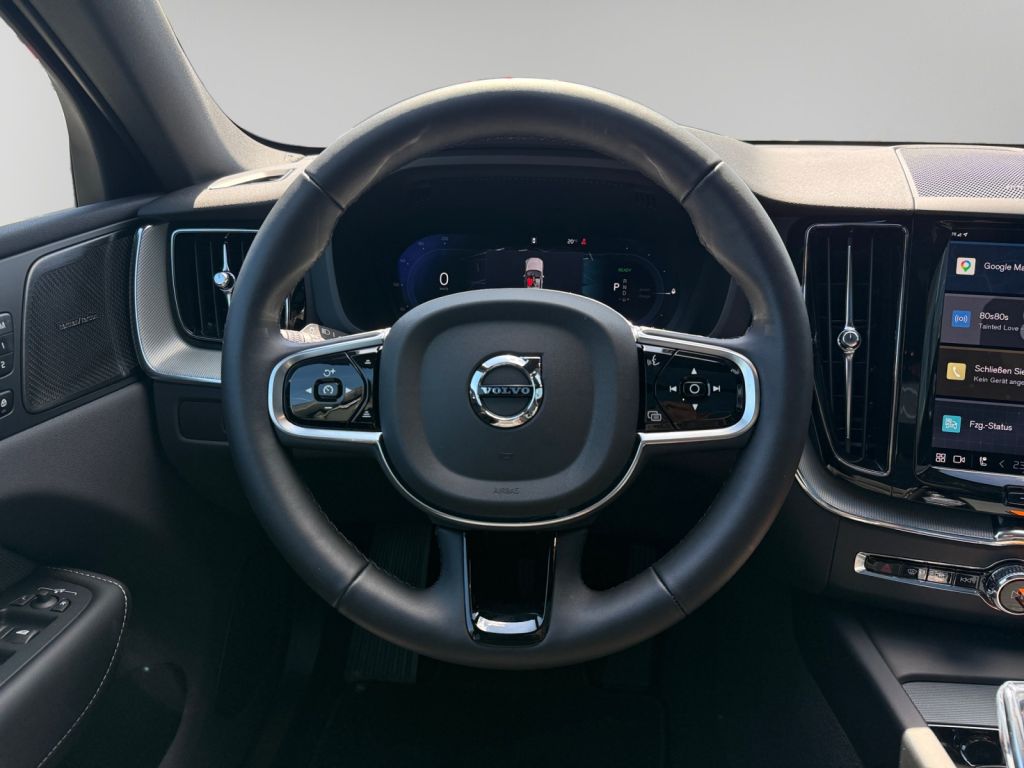Volvo XC60 – Bild 12