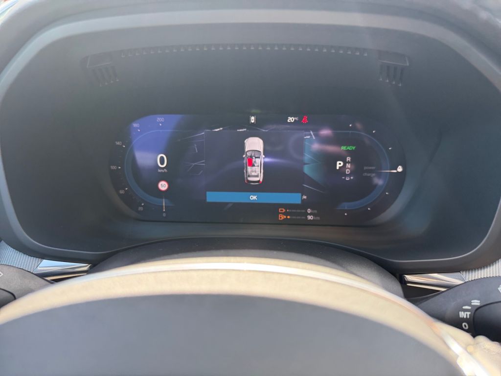 Volvo XC60 – Bild 13