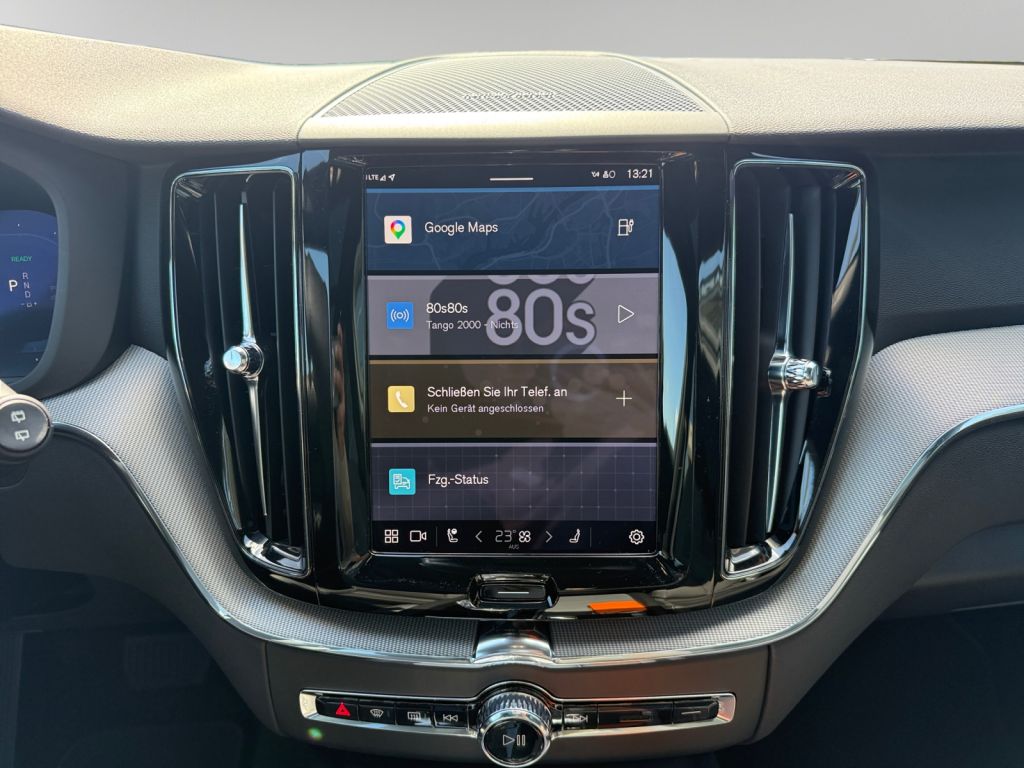 Volvo XC60 – Bild 14
