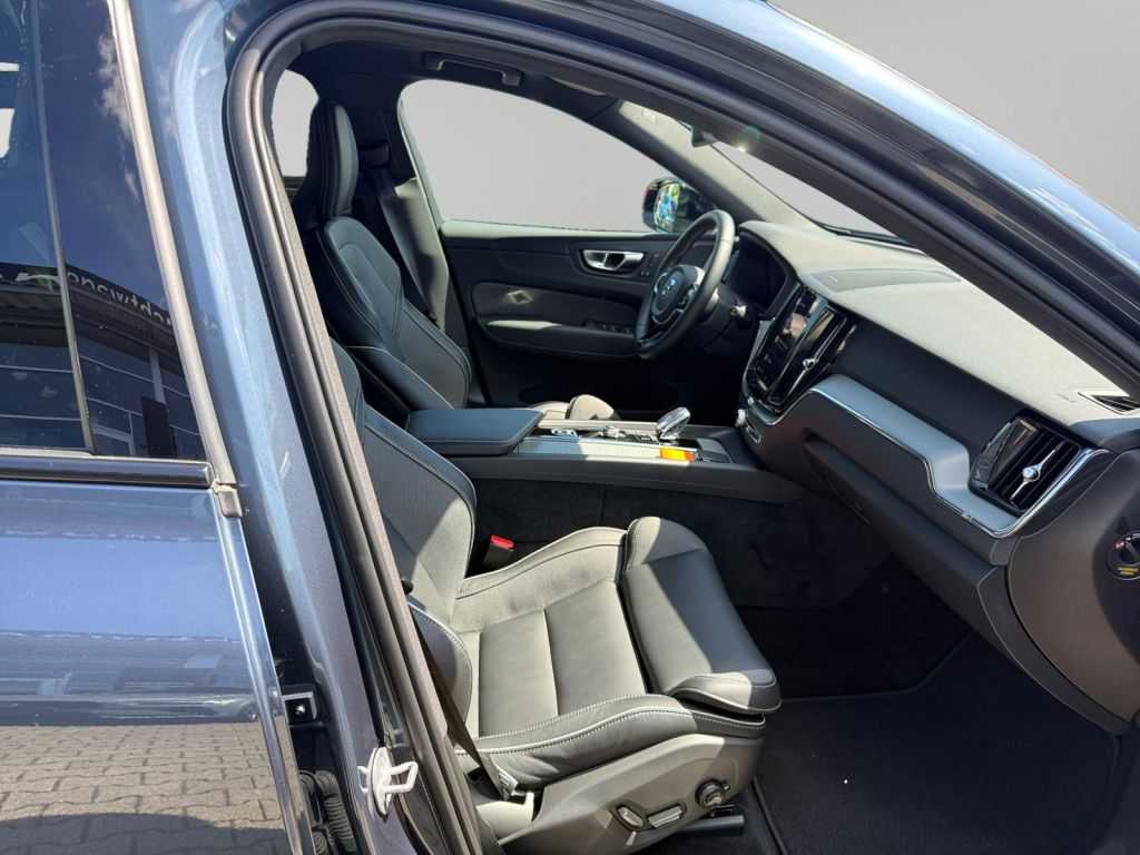Volvo XC60 – Bild 15