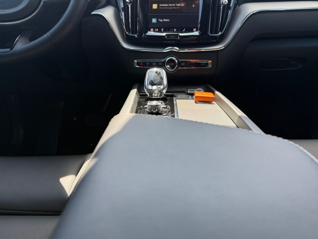 Volvo XC60 – Bild 16