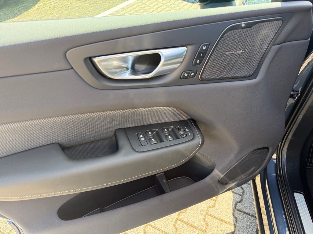 Volvo XC60 – Bild 17