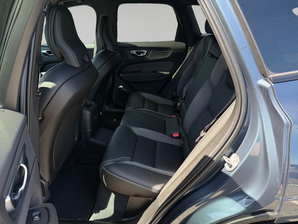 Volvo XC60 – Bild 18