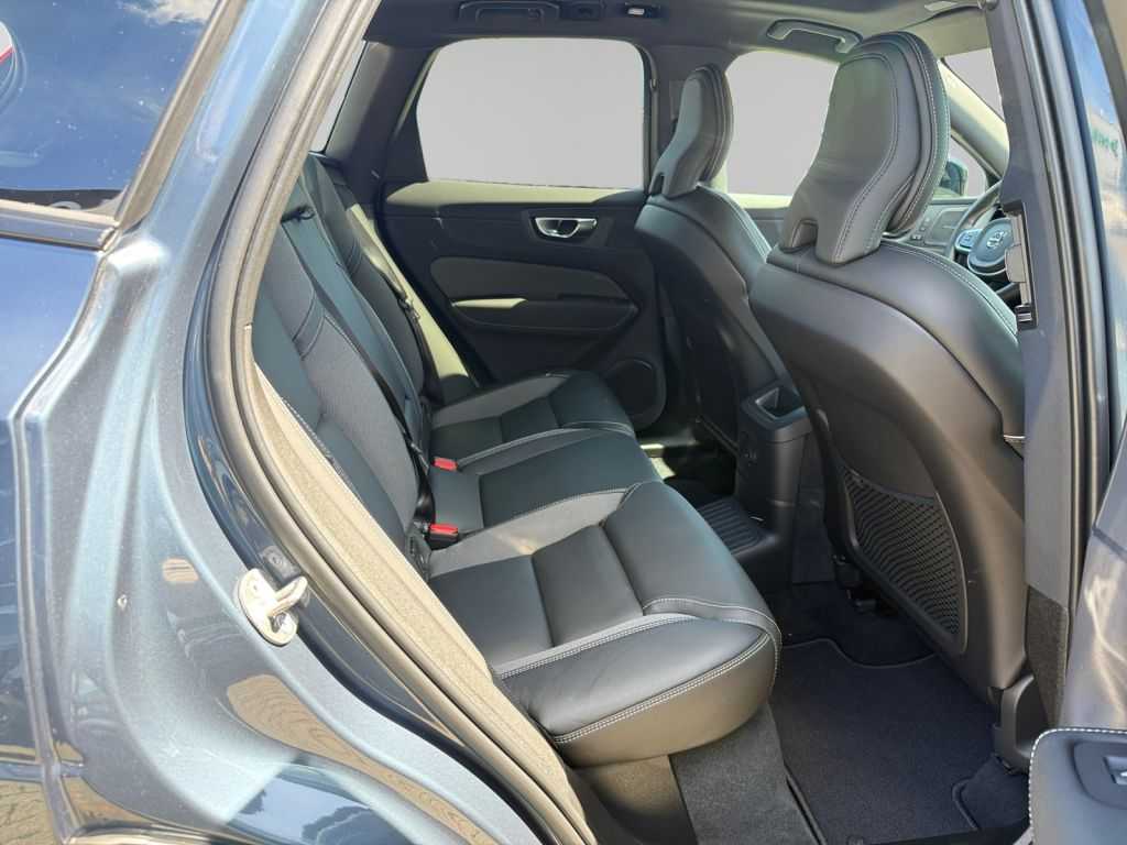 Volvo XC60 – Bild 19