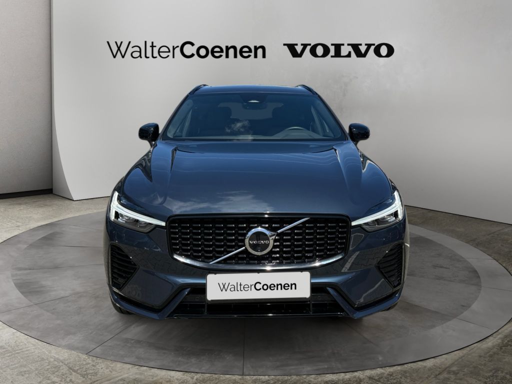 Volvo XC60 – Bild 2