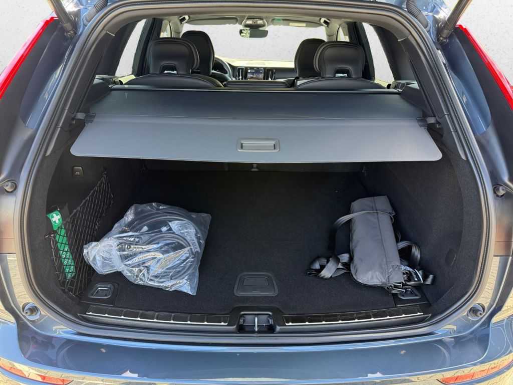 Volvo XC60 – Bild 20