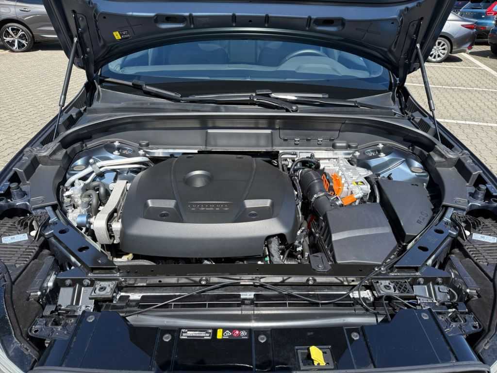 Volvo XC60 – Bild 21