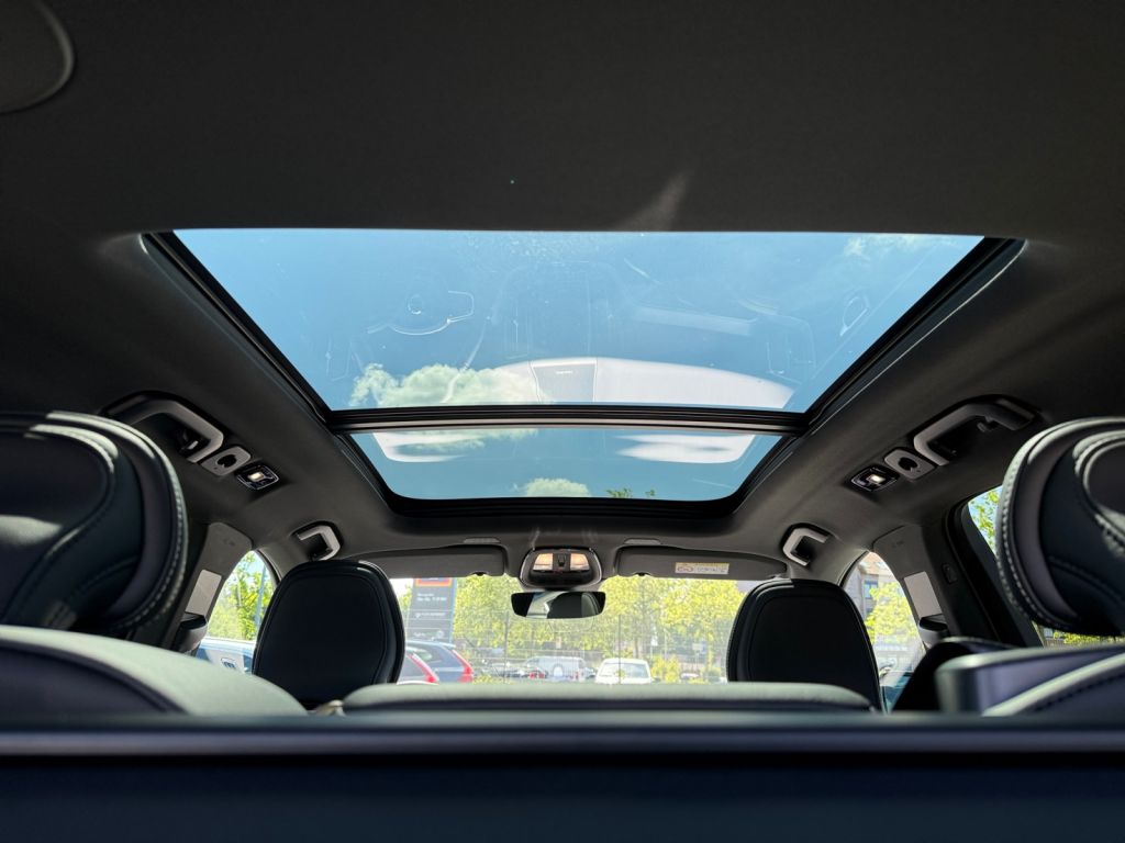 Volvo XC60 – Bild 22