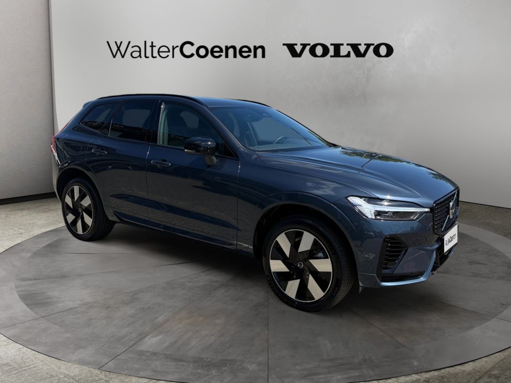 Volvo XC60 – Bild 3