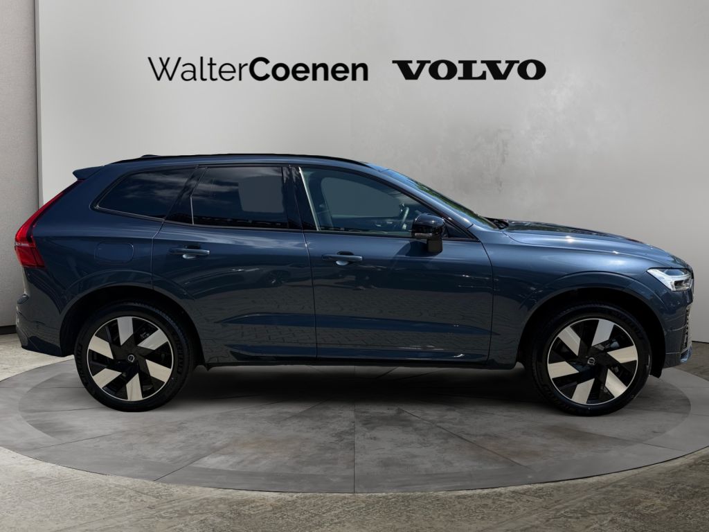 Volvo XC60 – Bild 4