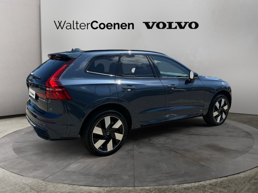 Volvo XC60 – Bild 5