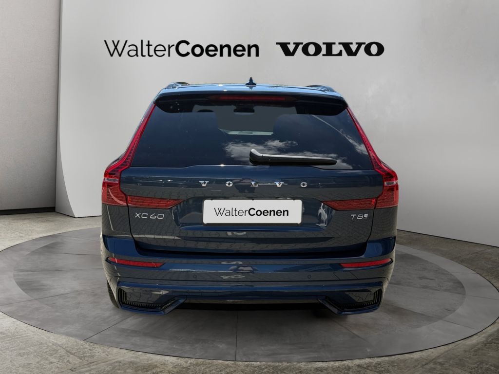 Volvo XC60 – Bild 6