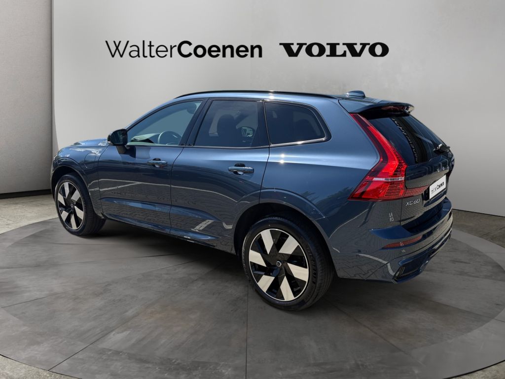 Volvo XC60 – Bild 7