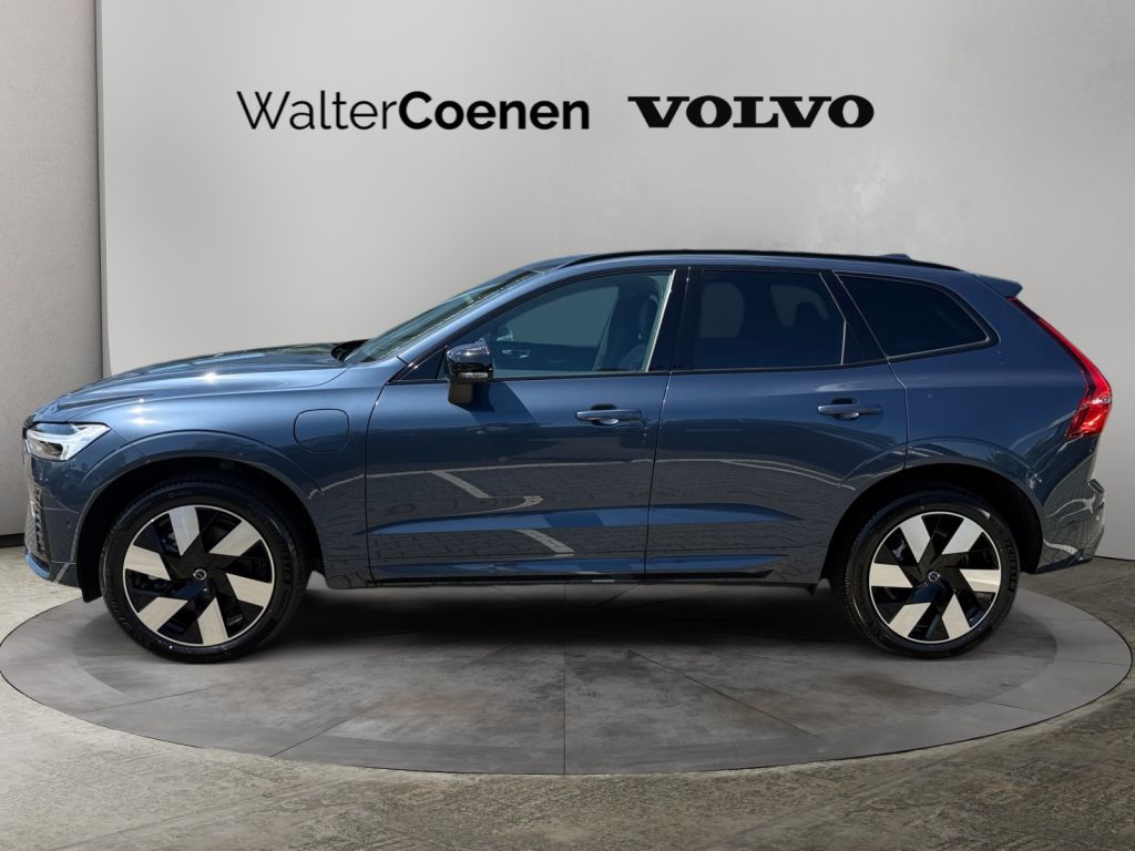 Volvo XC60 – Bild 8