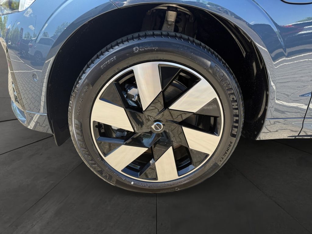 Volvo XC60 – Bild 9